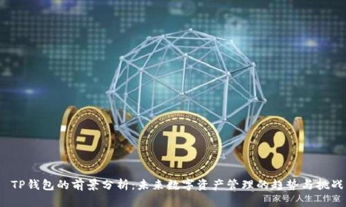  TP钱包的前景分析：未来数字资产管理的趋势与挑战