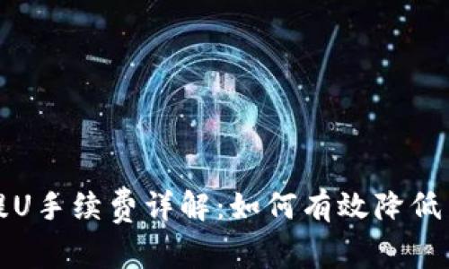 TP钱包提U手续费详解：如何有效降低交易成本