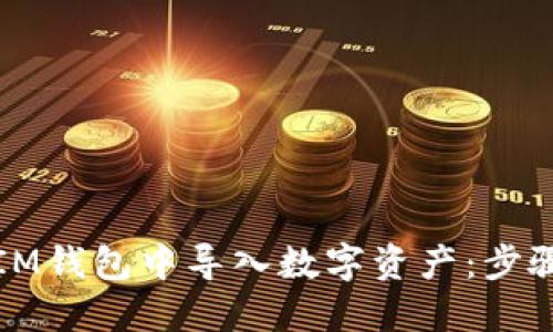 如何在IM钱包中导入数字资产：步骤与技巧