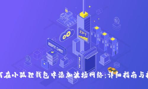 如何在小狐狸钱包中添加波场网络：详细指南与技巧