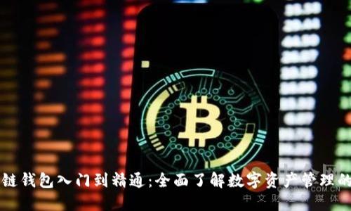 区块链钱包入门到精通：全面了解数字资产管理的秘密